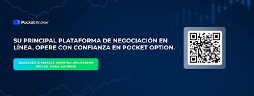 Discover the Potential of Pocket Option for Modern Trading Discover the Potential of Pocket Option for Modern Trading