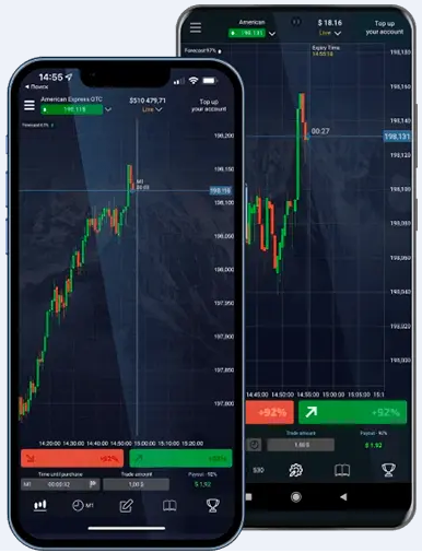 Discover the Potential of Pocket Option for Modern Trading Discover the Potential of Pocket Option for Modern Trading