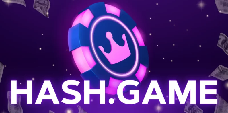 Exploring the Exciting World of Crash Hash.Game Innovations in Online Gaming Exploring the Exciting World of Crash Hash.Game Innovations in Online Gaming
