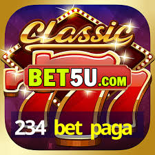 Apostando com Segurança e Diversão Conheça o 234bet Apostando com Segurança e Diversão Conheça o 234bet