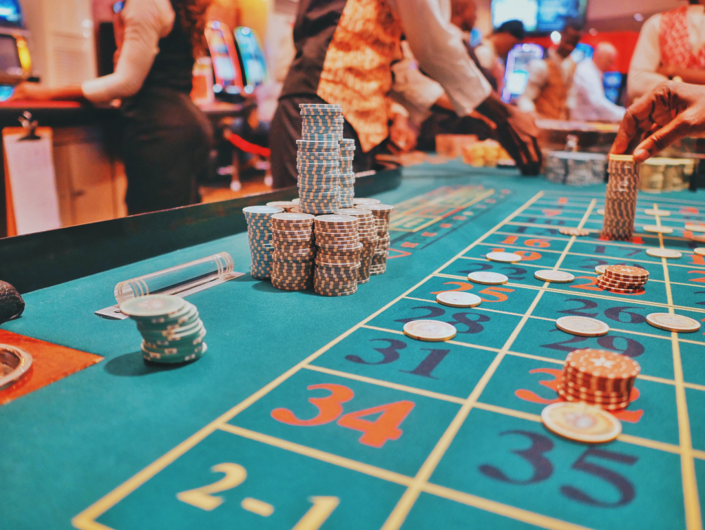 Discover the Advantages of Non Gamstop Casinos 1557 Discover the Advantages of Non Gamstop Casinos 1557