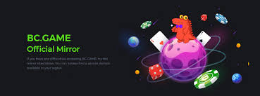 Exploring the Features and Benefits of Bc.Game Exploring the Features and Benefits of Bc.Game