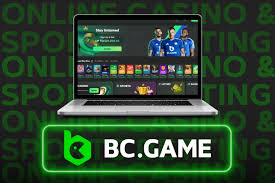 Exploring the Features and Benefits of Bc.Game Exploring the Features and Benefits of Bc.Game