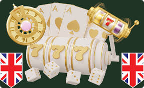 Exploring the World of Casinos Not on Gamstop 2180 Exploring the World of Casinos Not on Gamstop 2180