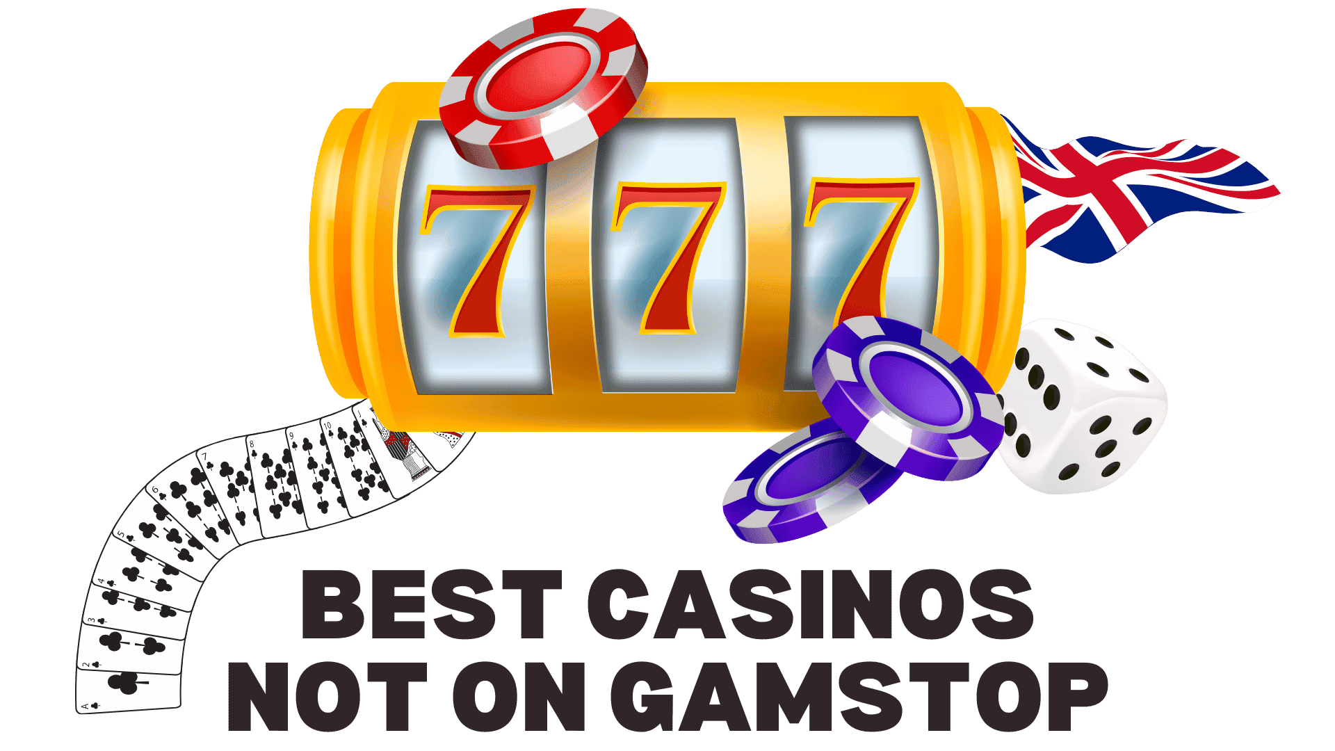 Exploring the World of Casinos Not on Gamstop 2180 Exploring the World of Casinos Not on Gamstop 2180