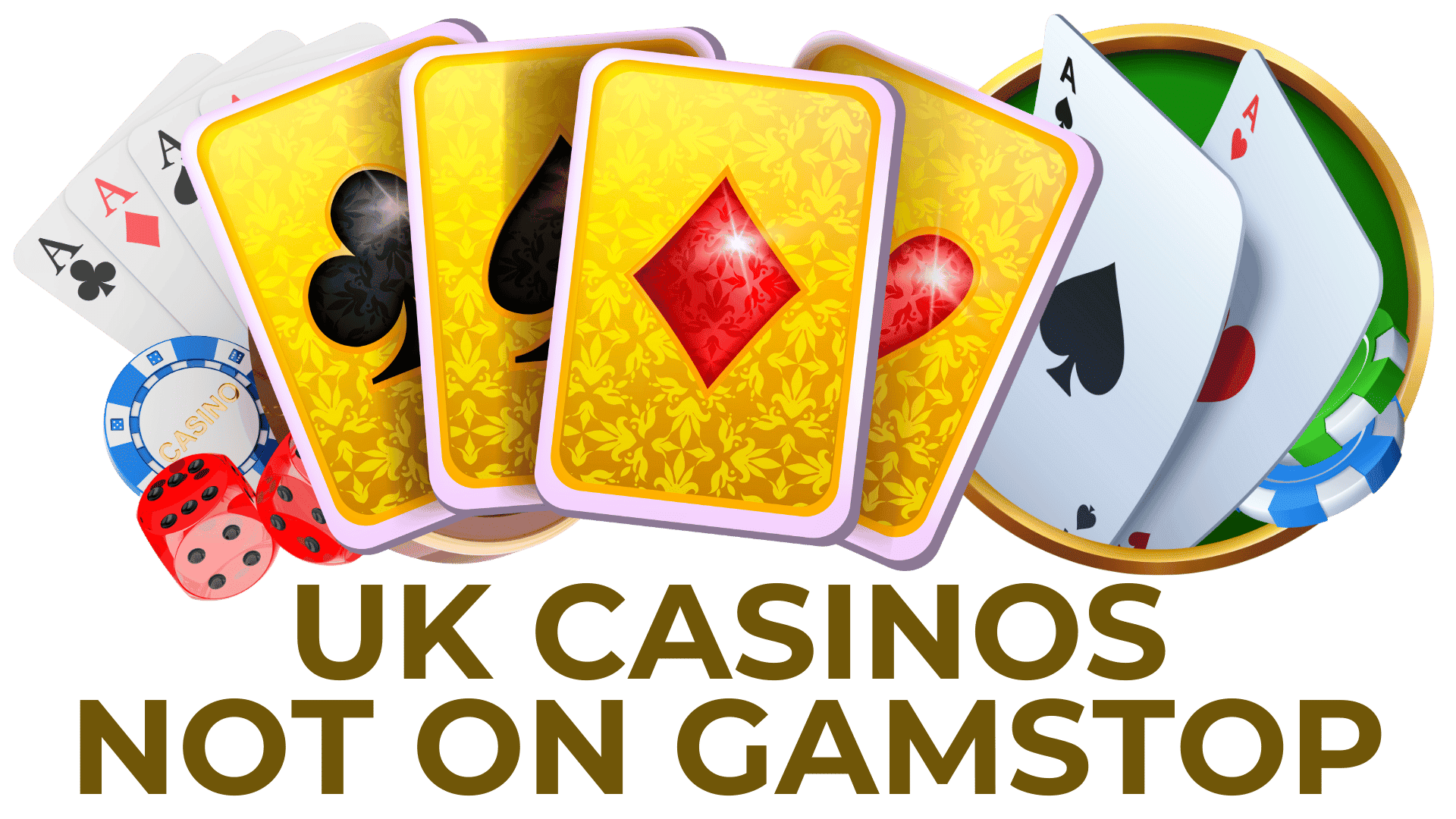 Exploring the World of Non Gamstop Casinos 1032 Exploring the World of Non Gamstop Casinos 1032