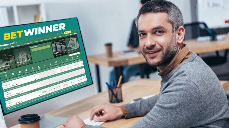 Betwinner Giriş Türkiye Spor Bahislerinde Yeni Bir Dönem Betwinner Giriş Türkiye Spor Bahislerinde Yeni Bir Dönem