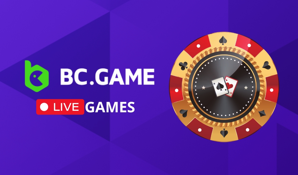 Descubre todo sobre BC Game Casino Innovación y diversión en el juego en línea Descubre todo sobre BC Game Casino Innovación y diversión en el juego en línea
