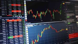 Pocket Option AR Revolutionizing Online Trading Pocket Option AR Revolutionizing Online Trading