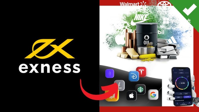 Understanding Exness Deposit Options A Comprehensive Guide Understanding Exness Deposit Options A Comprehensive Guide