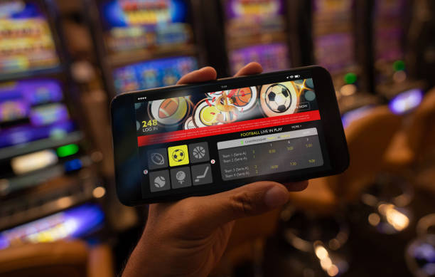 Unlock Exciting Wins with codigo promocional 1xbet Unlock Exciting Wins with codigo promocional 1xbet