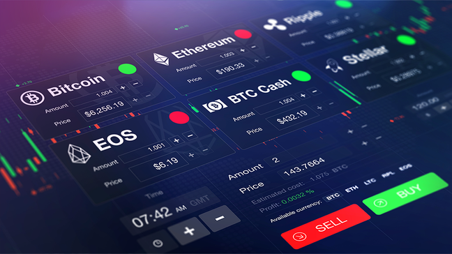 Comprehensive Crypto Trading Asset List - Your Guide to Digital Investments Comprehensive Crypto Trading Asset List - Your Guide to Digital Investments